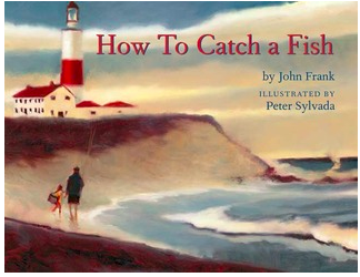 How to picture book covers